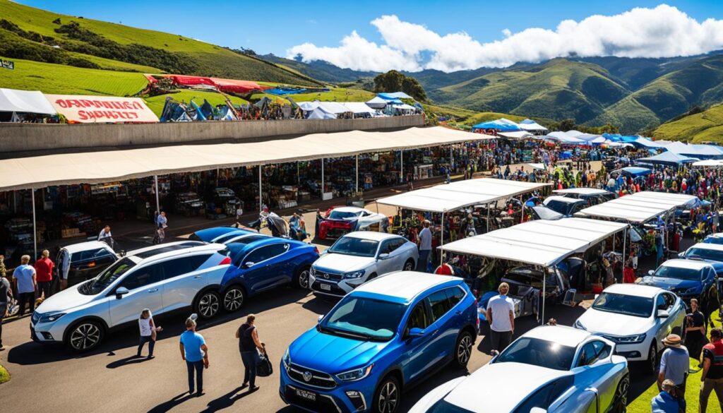 feira de carros arapiraca